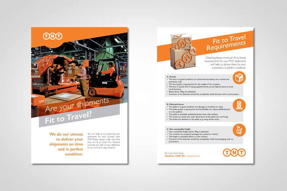 Layanan Flyer