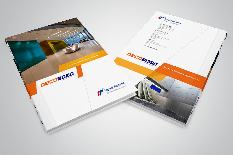 Layanan Product Catalogue