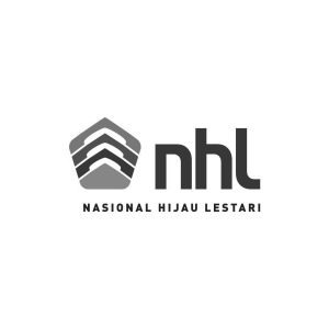 Logo NHL BW